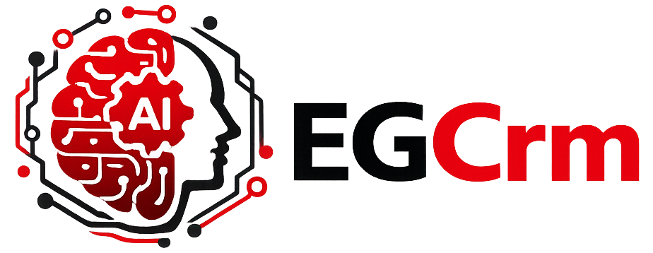 EGCrm logo
